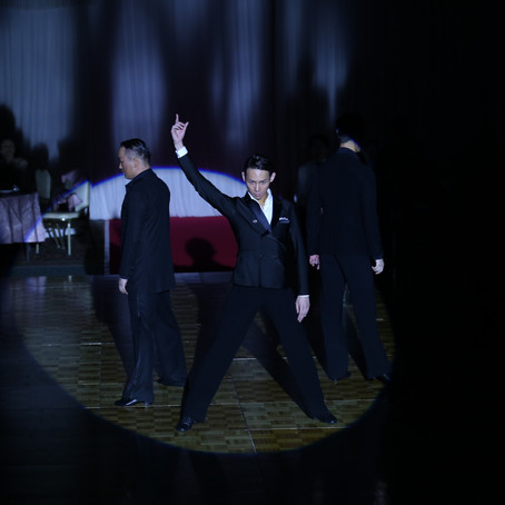 2019年スプリングダンスパーティー その3