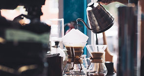 Shiatsu und Ernährungsberatung München Schwabing Kaffee und die Autophagie