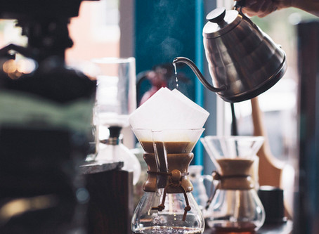Você sabe o que é um café especial?