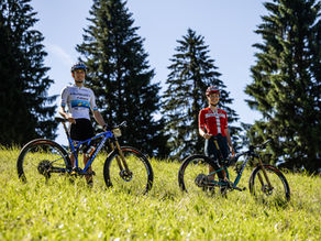 AVONDETTO AND SOFIE PEDERSEN: A DREAM COME TRUE – HEADING TO THE PARIS OLYMPICS