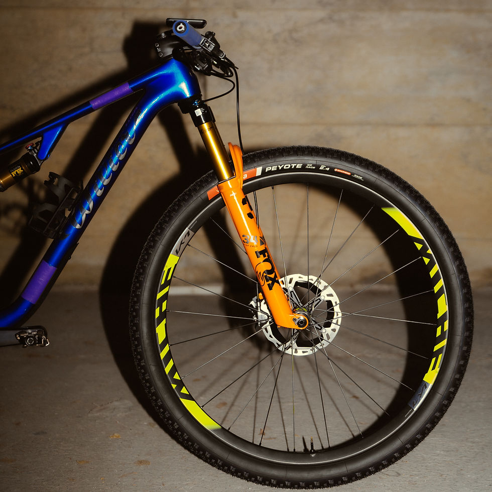 wilier vittoria miche
