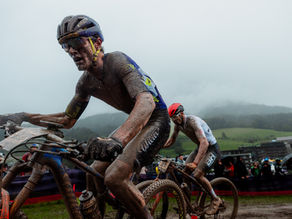 Wilier-Vittoria: UCI MTB World Series 2026, Round 3 Leogang - Recap