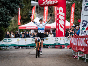 STRONG START! AVONDETTO WINS RIGHT AWAY IN VERONA