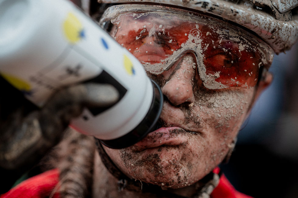 wilier-vittoria sofie heby pedersen leogang