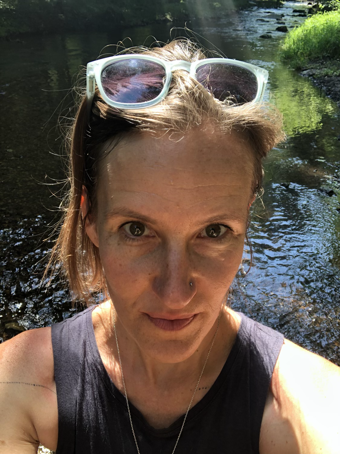 Writer: Karolina Shipstead