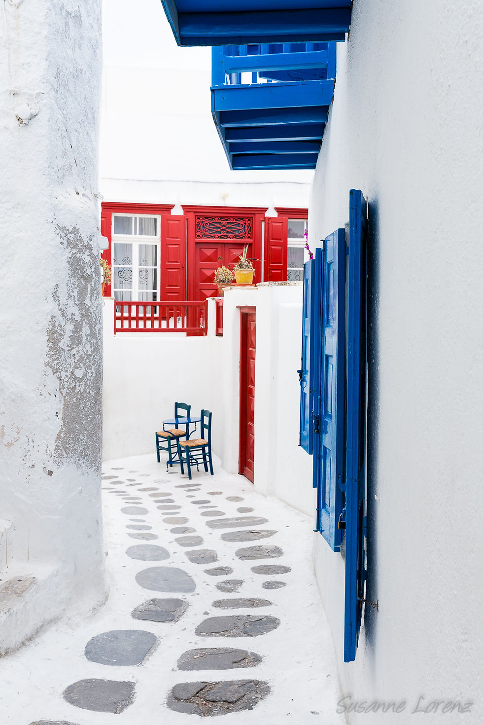 Mykonos, 10/ 2015