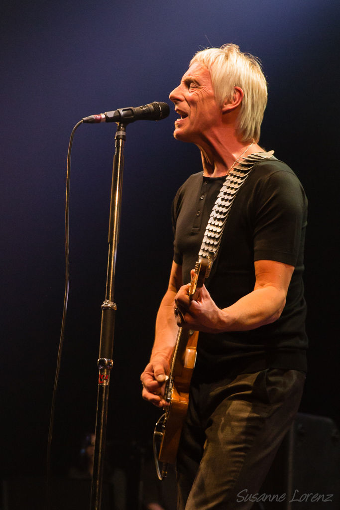Paul Weller