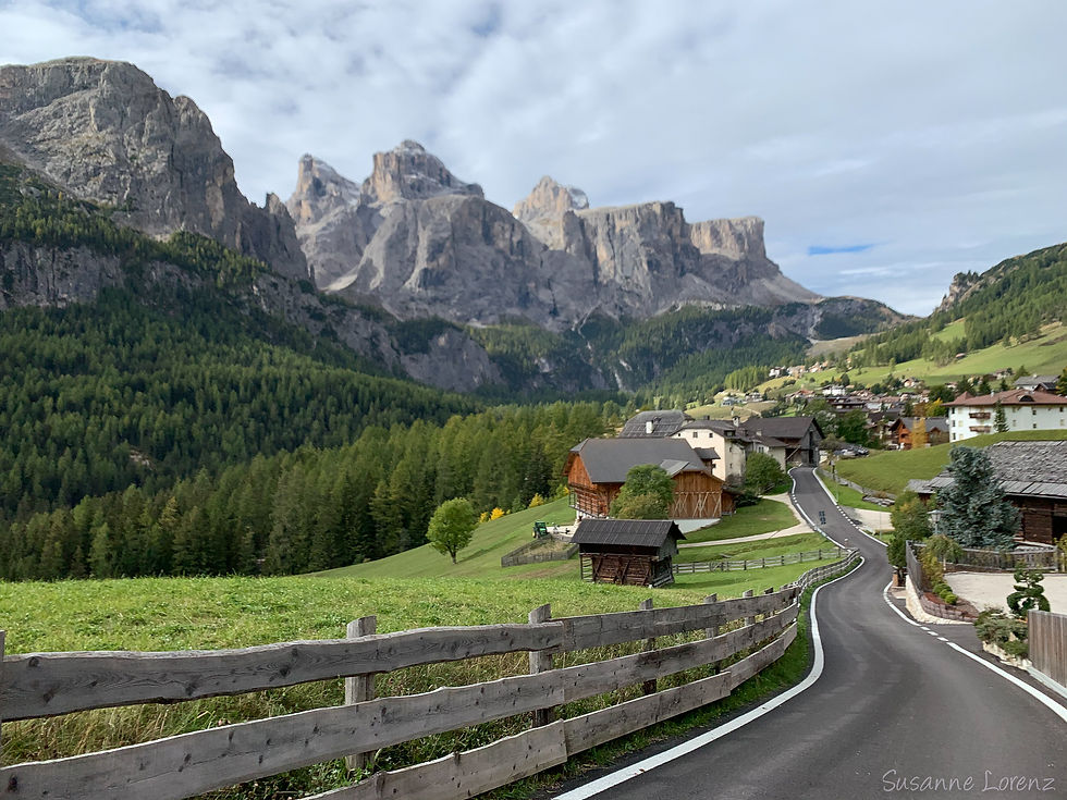 Südtirol