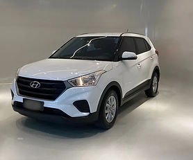 CRETA 1.6 AUT ACTION 