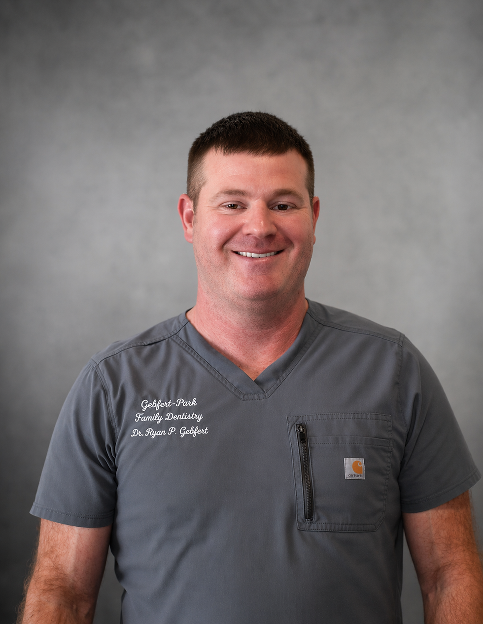 Dr. Ryan