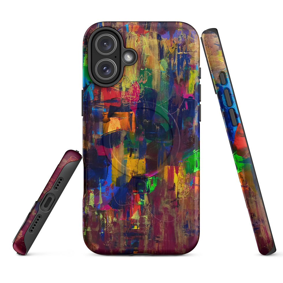Miniaturbild: Cover per iPhone di Gustave de la Reine