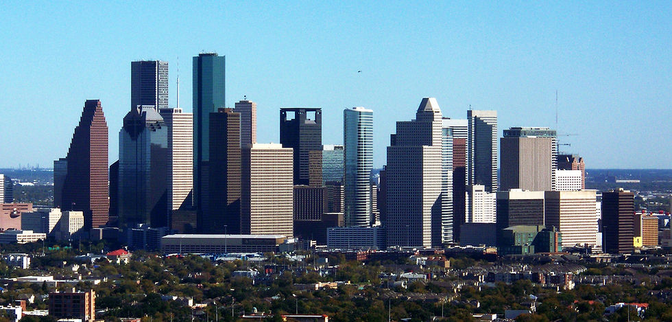 Texas Online Divorce Houston Skyline.2.jpg