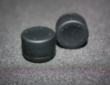 Large Raised Thumbsticks 