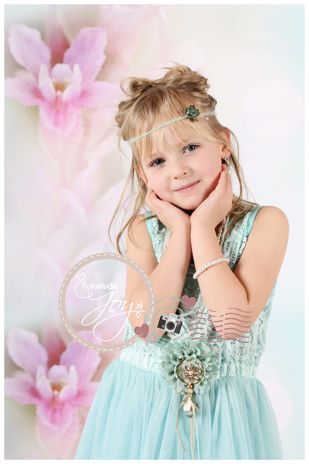 55 > Kleine Kinderen