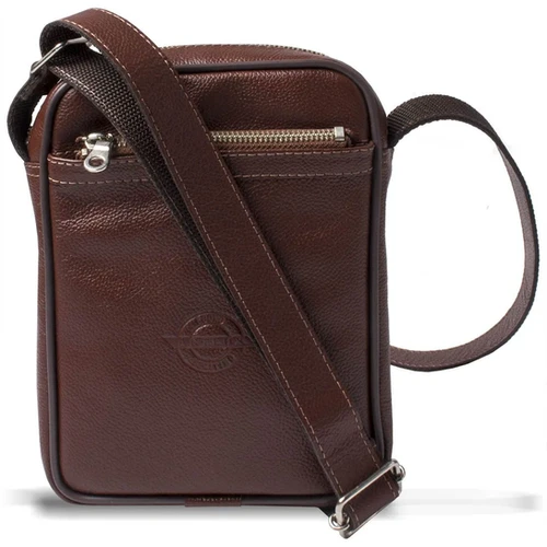 Shoulder Bag em Couro Artlux 1346 | Brindes Artlux - Private Label