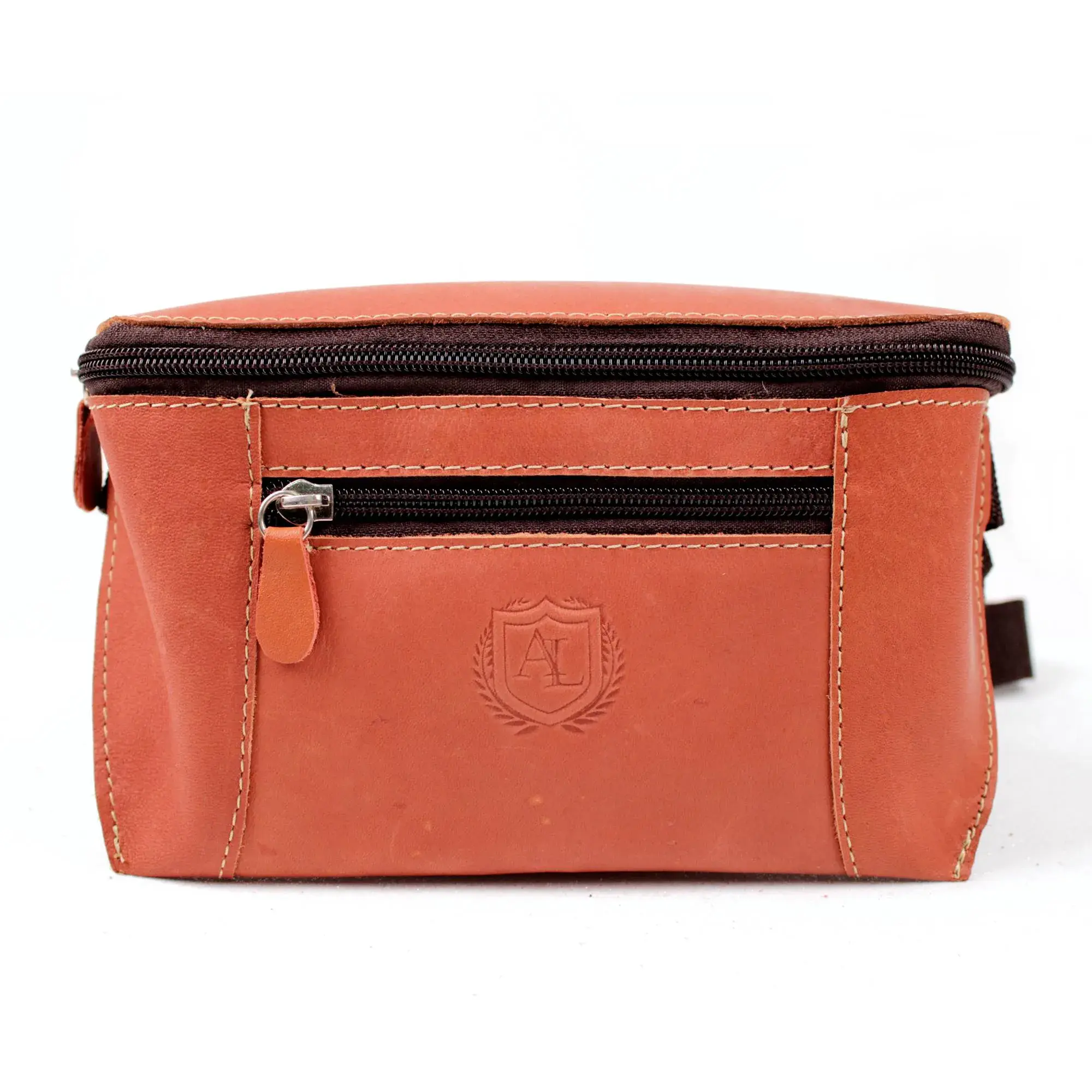 Pochete Guaiaca em Couro Artlux 1314