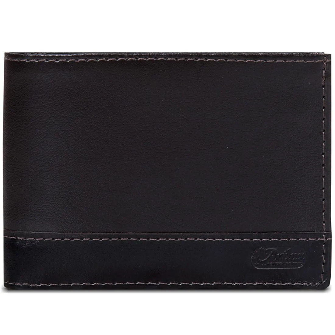 Carteira Masculina Artlux de Couro 1583