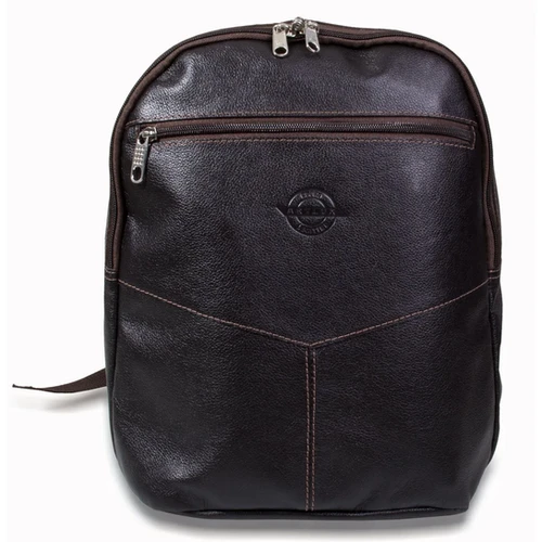 Mochila Unissex de Couro Artlux 1331 | Artlux Premium