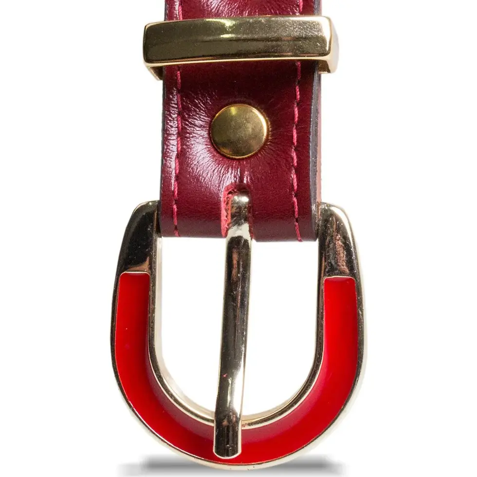 Miniatura: Cinto Feminino Artlux FM261 - Grade 6 peças