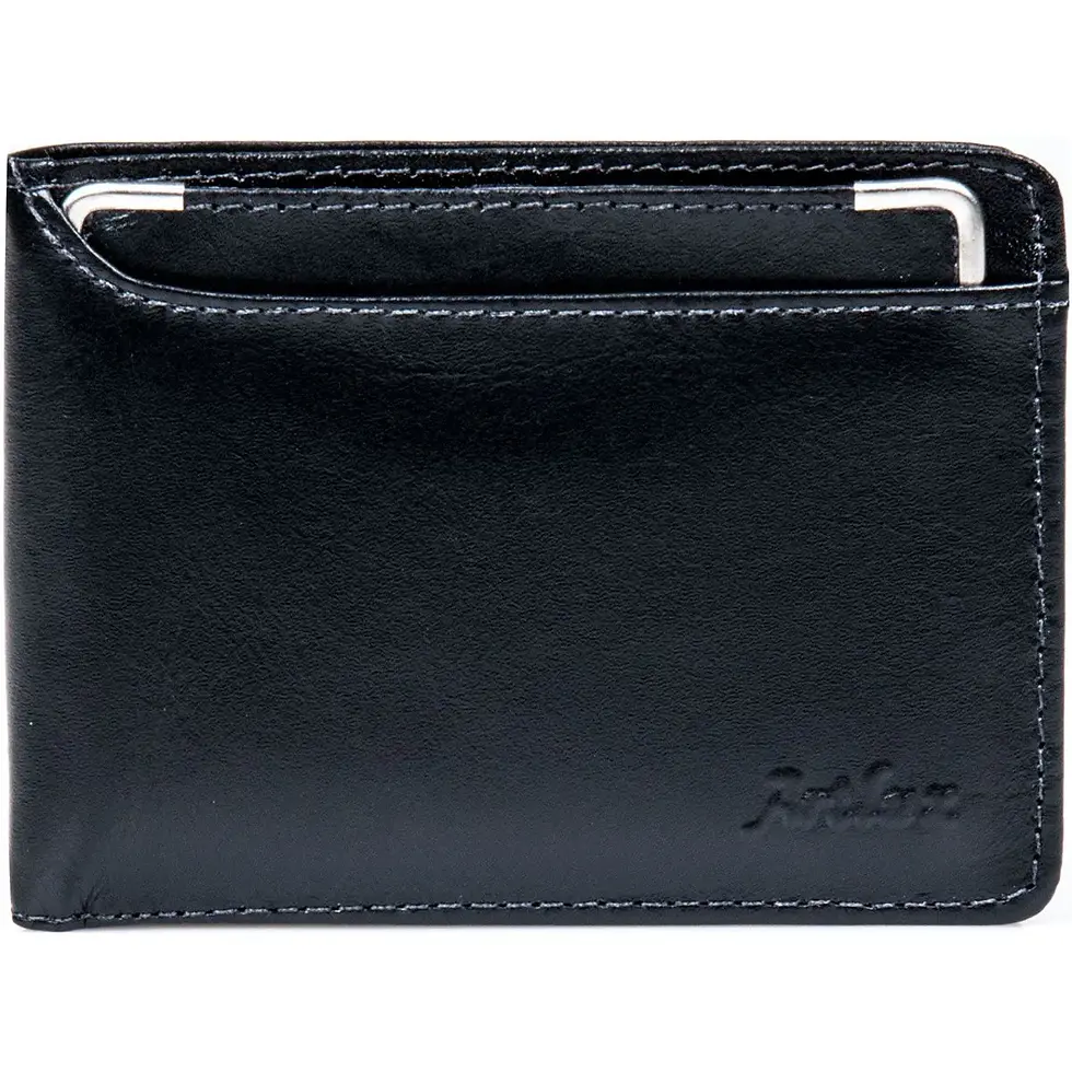 Carteira Artlux Masculina 2007