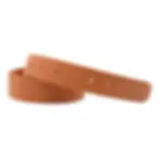 Miniatura: Cinto Couro Soleta Artlux 2047 - Grade 6 peças