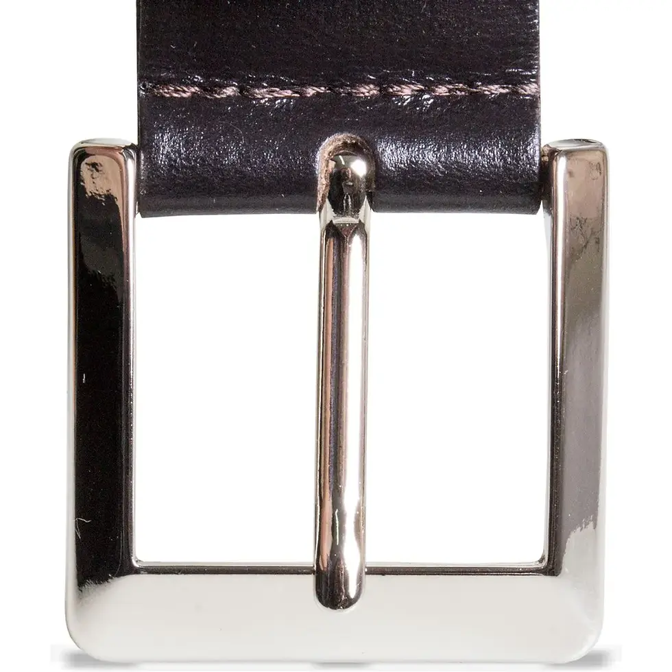 Miniatura: Cinto Masculino Artlux 2070 - Grade 6 peças