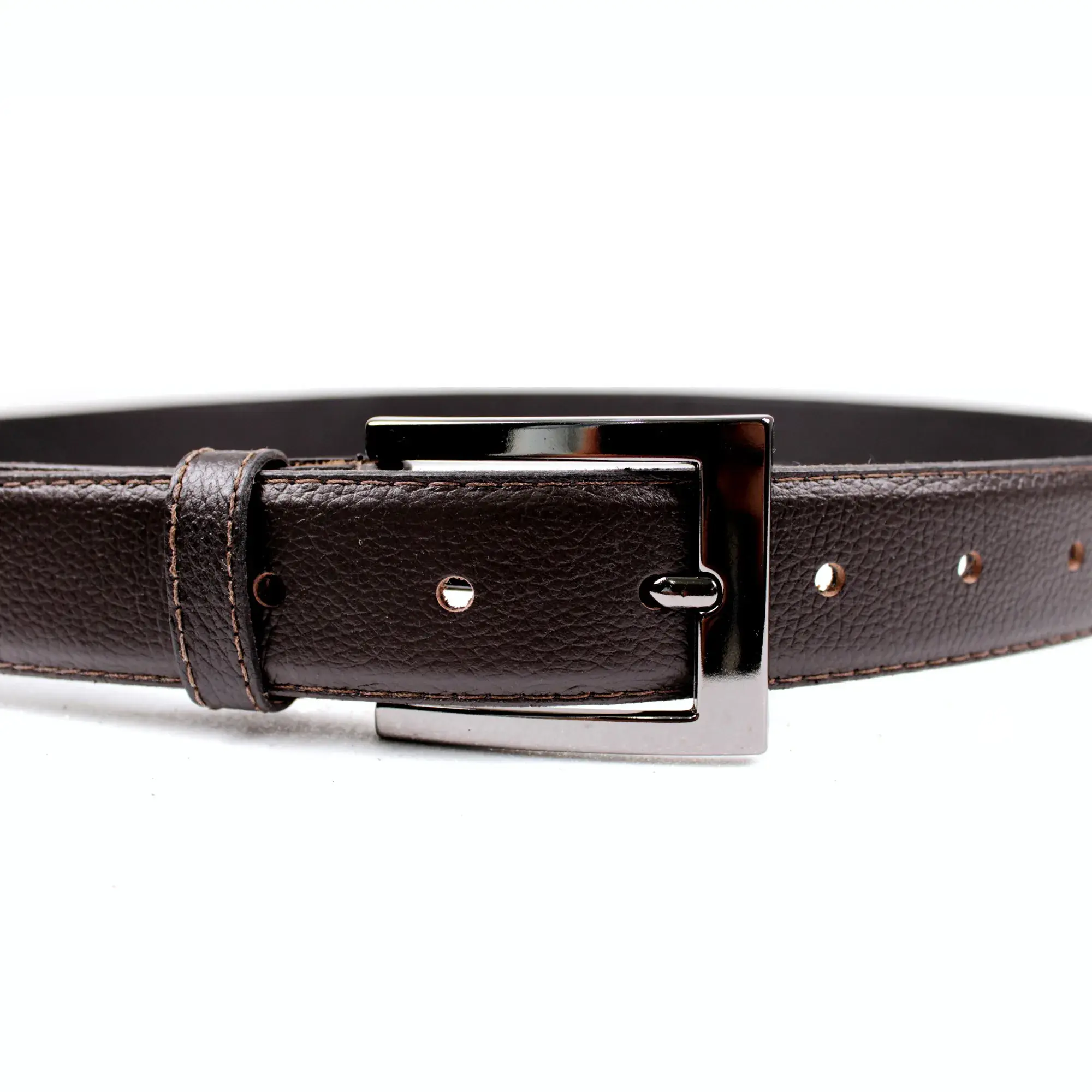 Cinto Masculino em Couro Artlux 2036 - Grade 6 peças