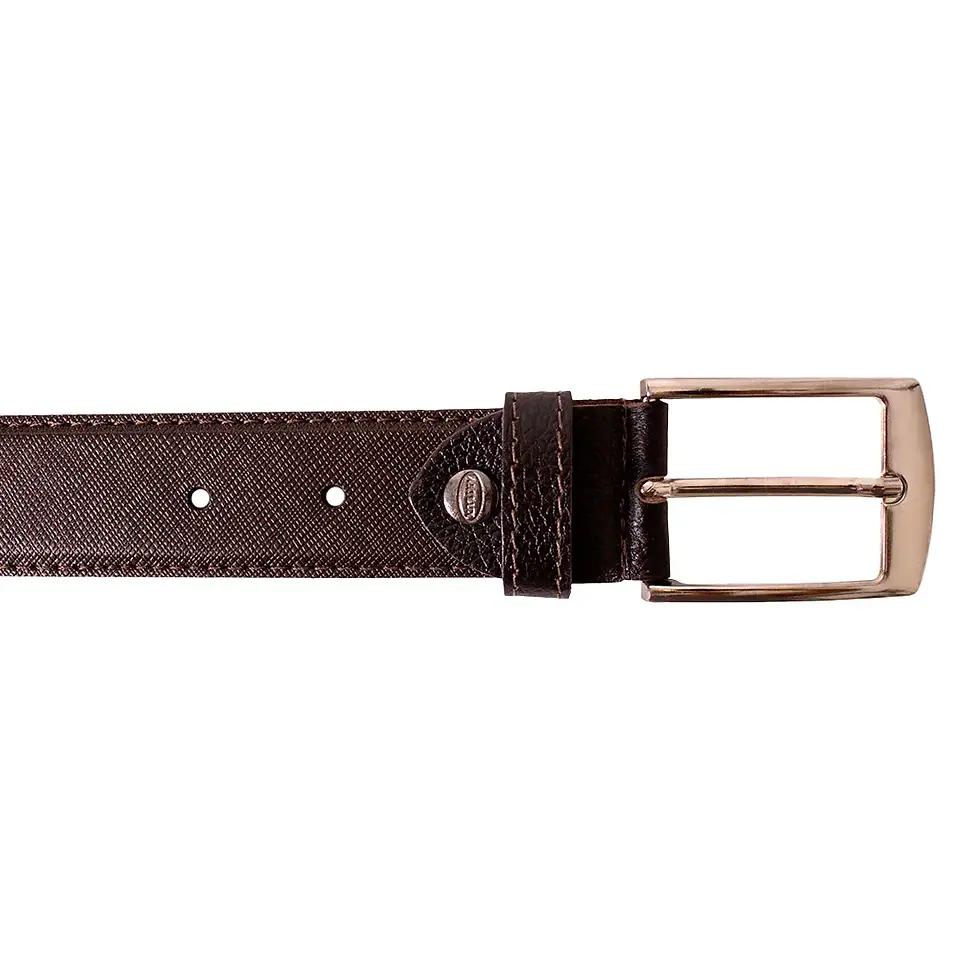 Miniatura: Cinto Masculino Couro Artlux com Medida Ajustável 2087  - Grade 6 peças