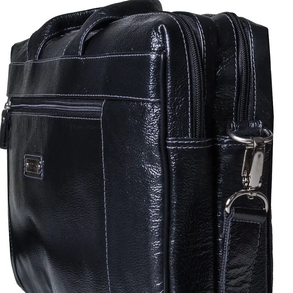 Miniatura: Pasta Executiva em Couro Artlux 1203