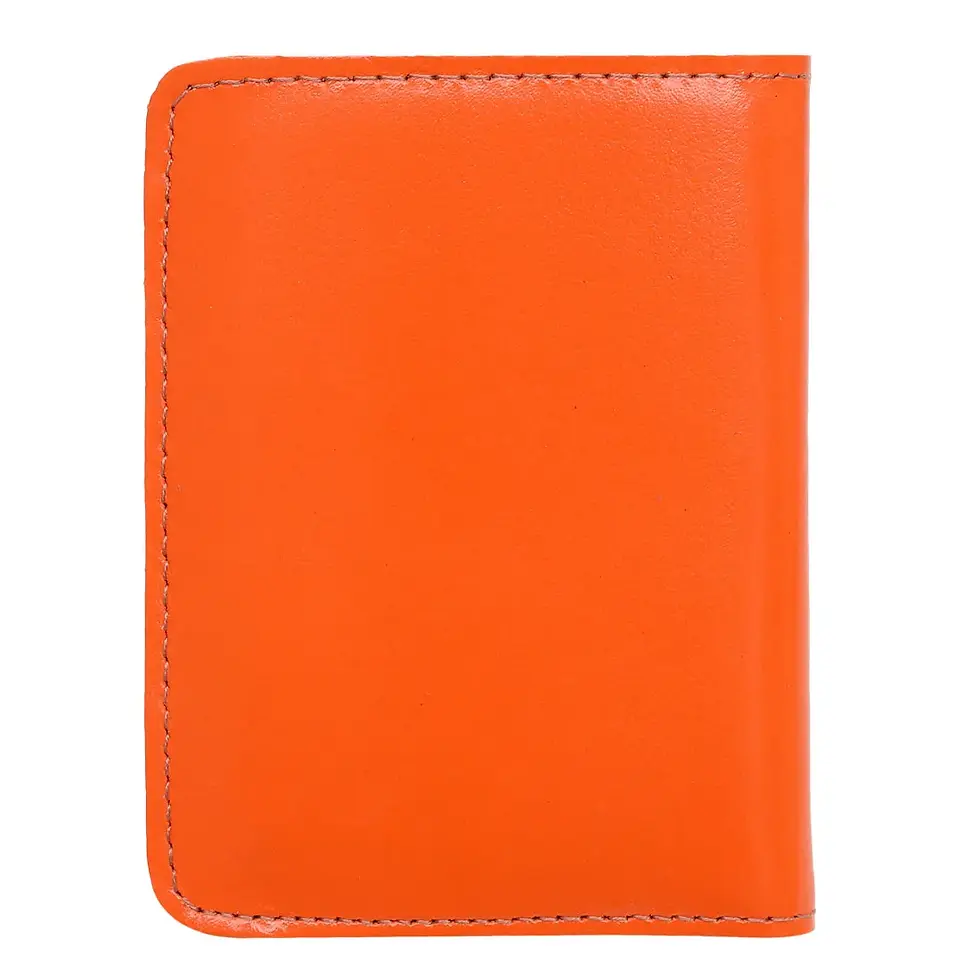 Miniatura: Carteira em Couro Artlux Para RG 980