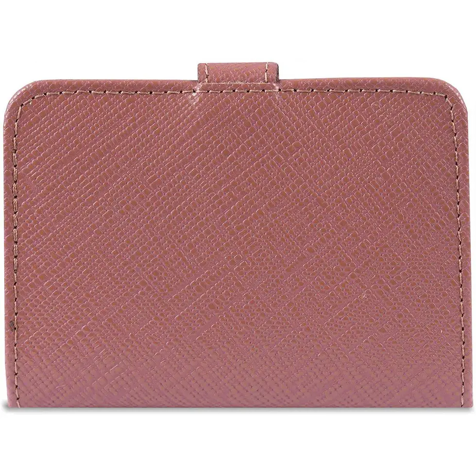 Miniatura: Carteira para CNH em Couro Artlux 917