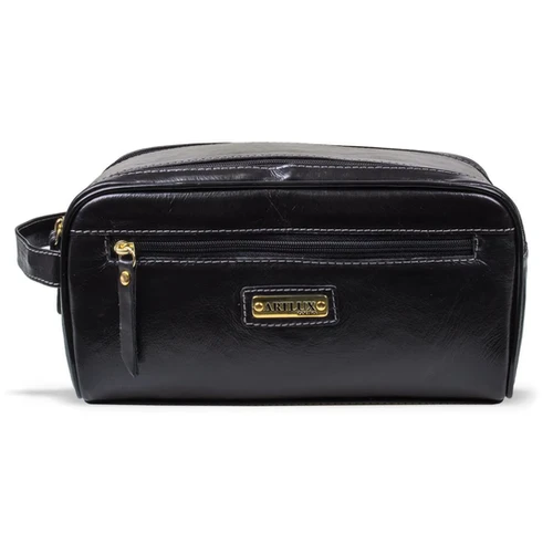 Necessaire de Couro Artlux NC015 | Artlux Premium