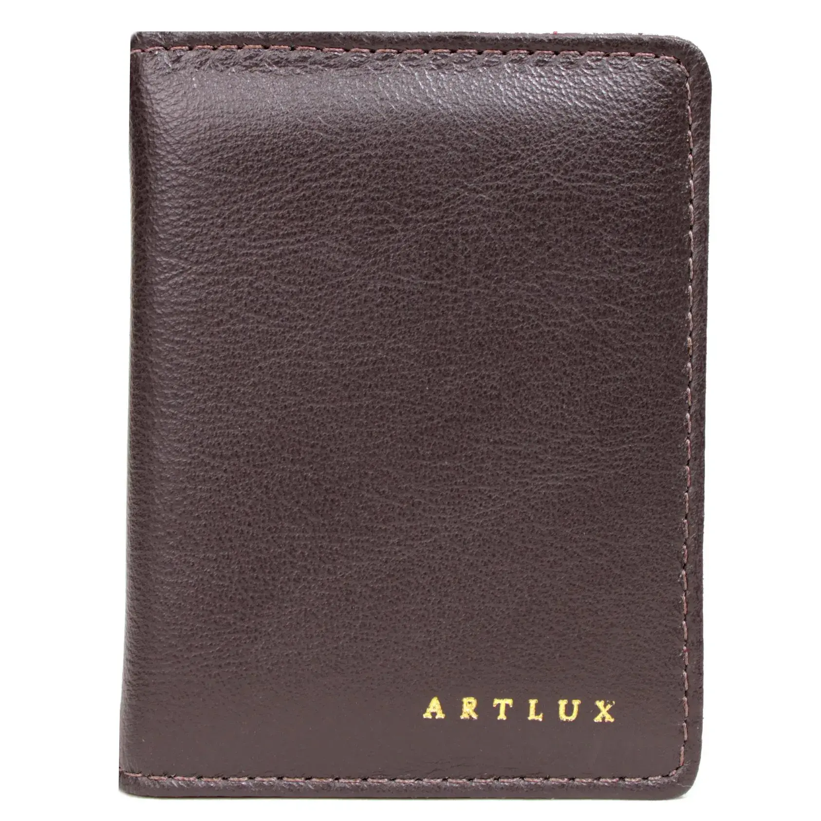 Carteira em Couro Orgulho Artlux 3061