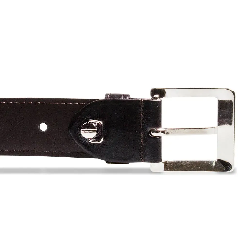 Miniatura: Cinto Masculino Artlux 2070 - Grade 6 peças