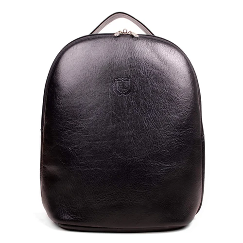Mochila Executiva Casual em Couro Artlux 1423 | Artlux Premium