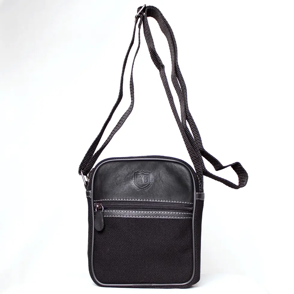 Miniatura: Shoulder Bag Basic Artlux 1402