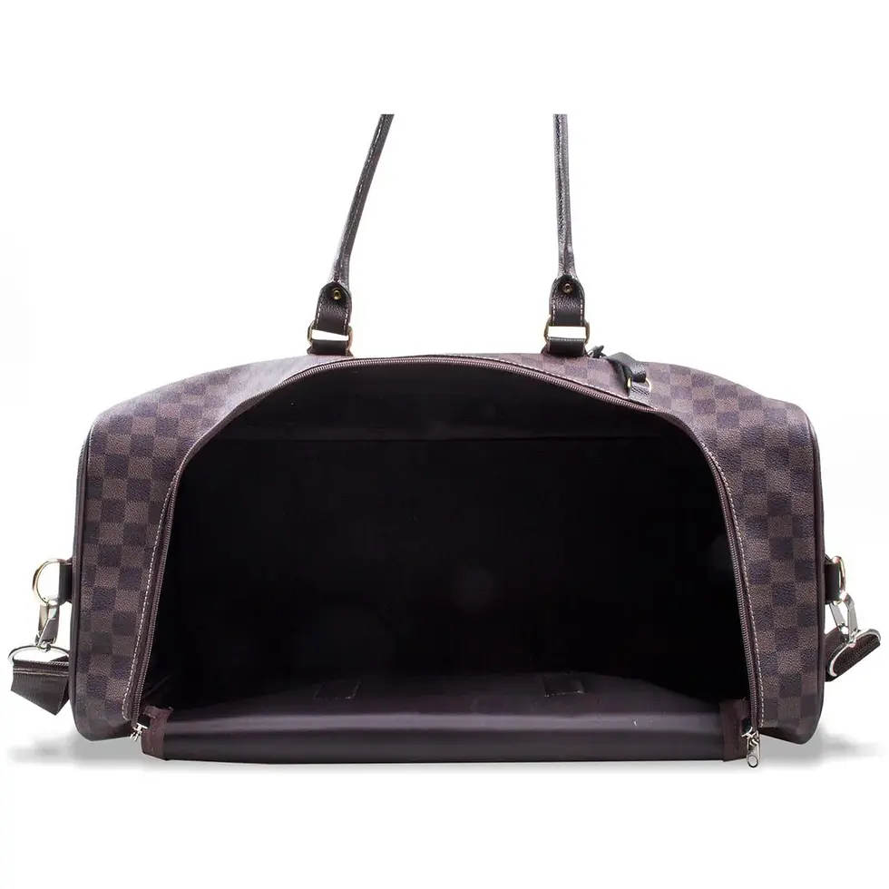 Miniatura: Bolsa de Viagem Artlux Paris 9009