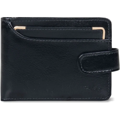 Carteira Anti Furto Masculina de Couro Artlux 220 | Artlux Premium