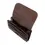 Miniatura: Carteira Rústica Masculina 100% Couro Artlux 956