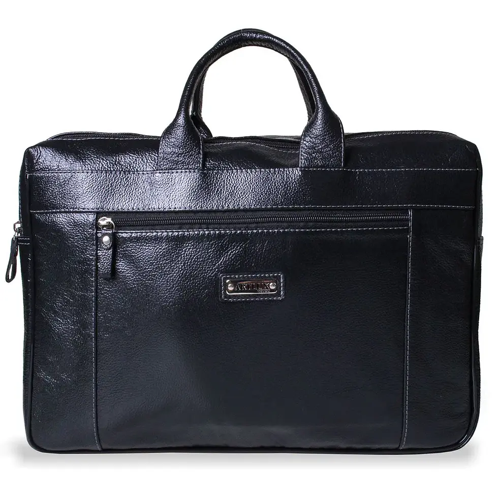 Miniatura: Pasta Executiva em Couro Artlux 1203