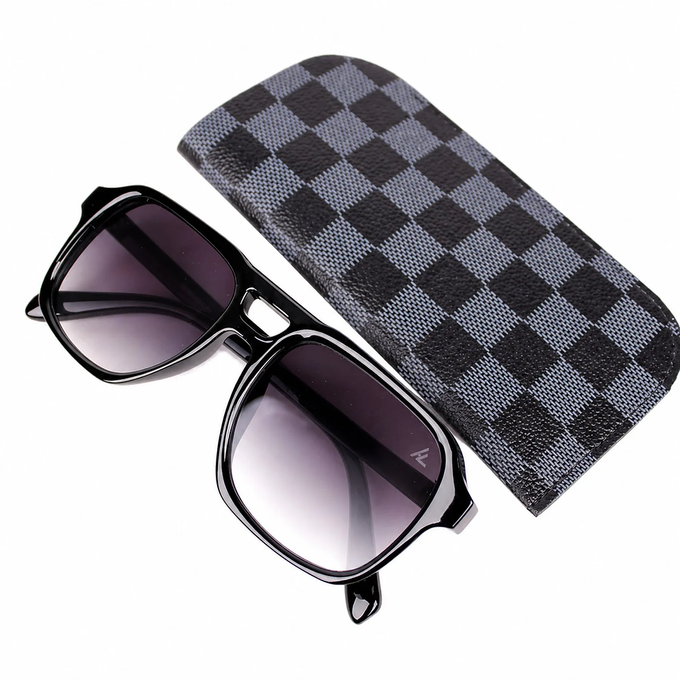 Miniatura: Óculos de Sol Artlux New Touch UV400 + Case Incluso OCLNEWTOUCH