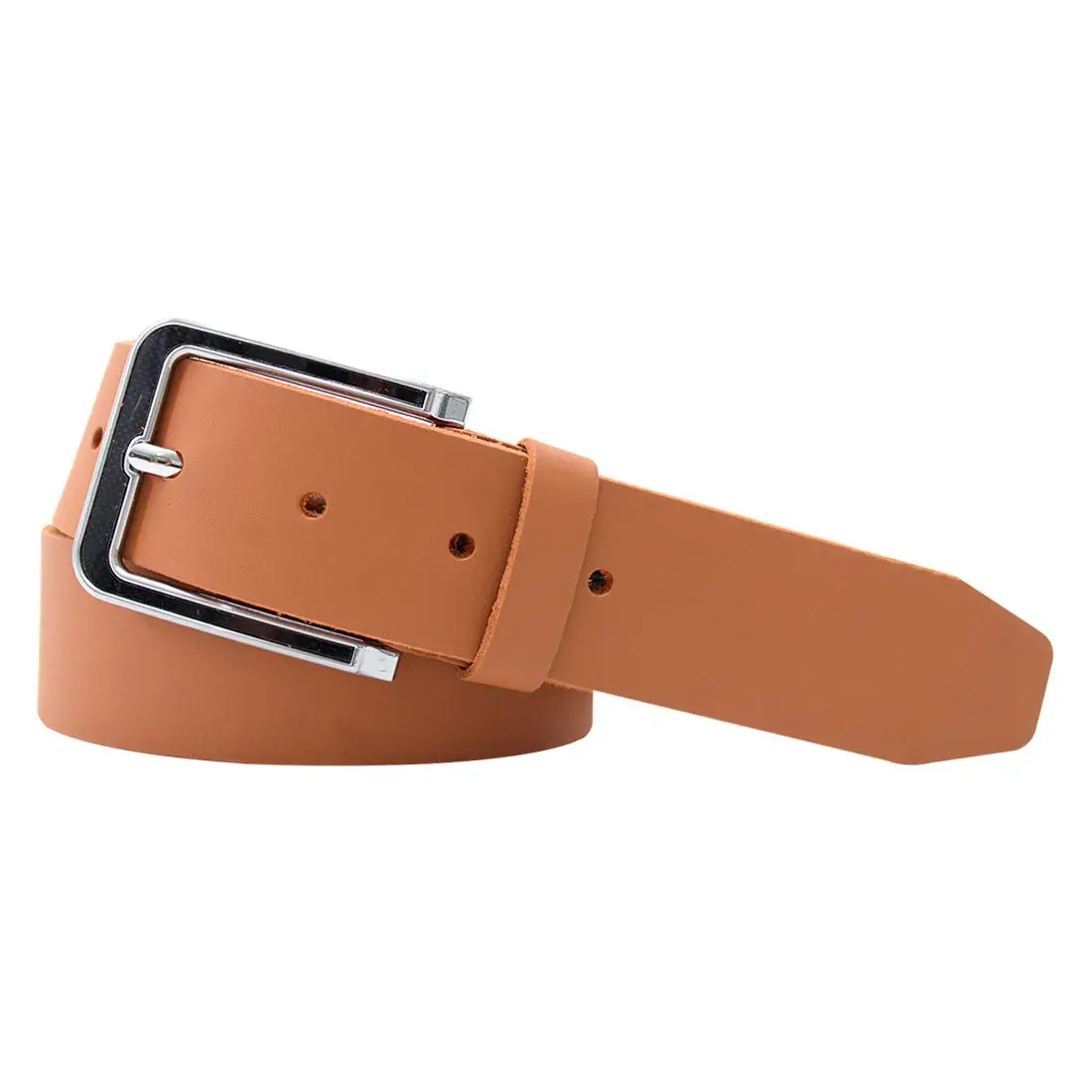 Cinto Masculino Artlux em Couro 2073 - Grade 6 peças