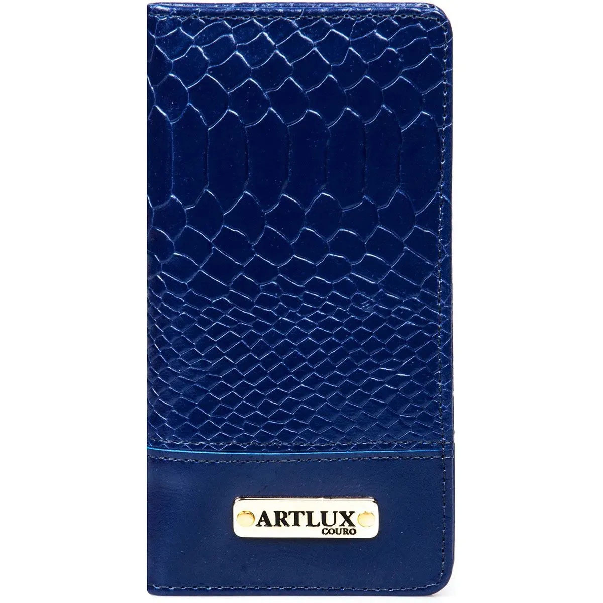 Carteira Feminina em Couro Artlux 556
