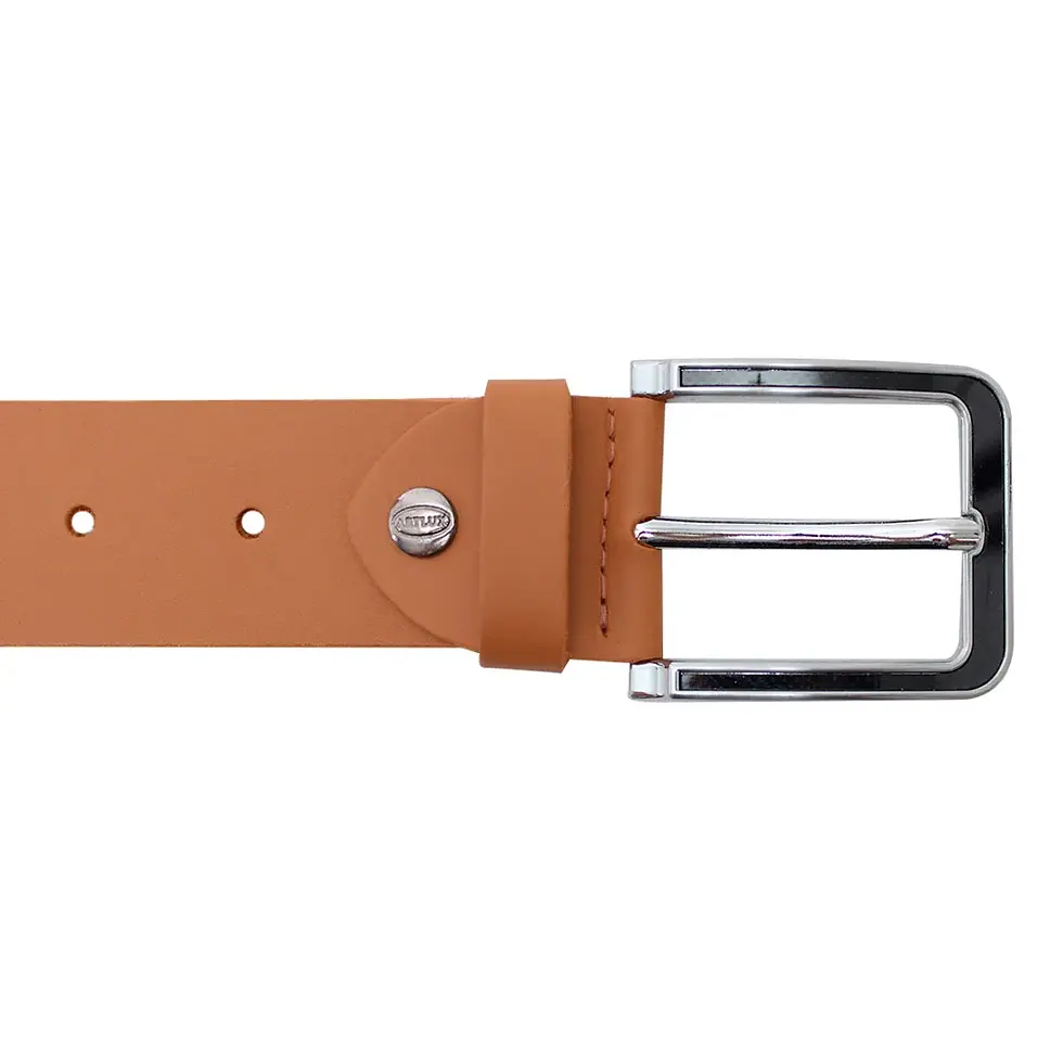 Miniatura: Cinto Masculino Artlux em Couro 2073  - Grade 6 peças