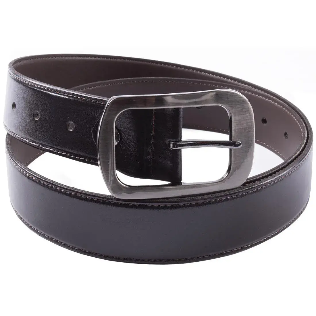 Cinto Artlux de Couro 2033 - Grade 6 peças