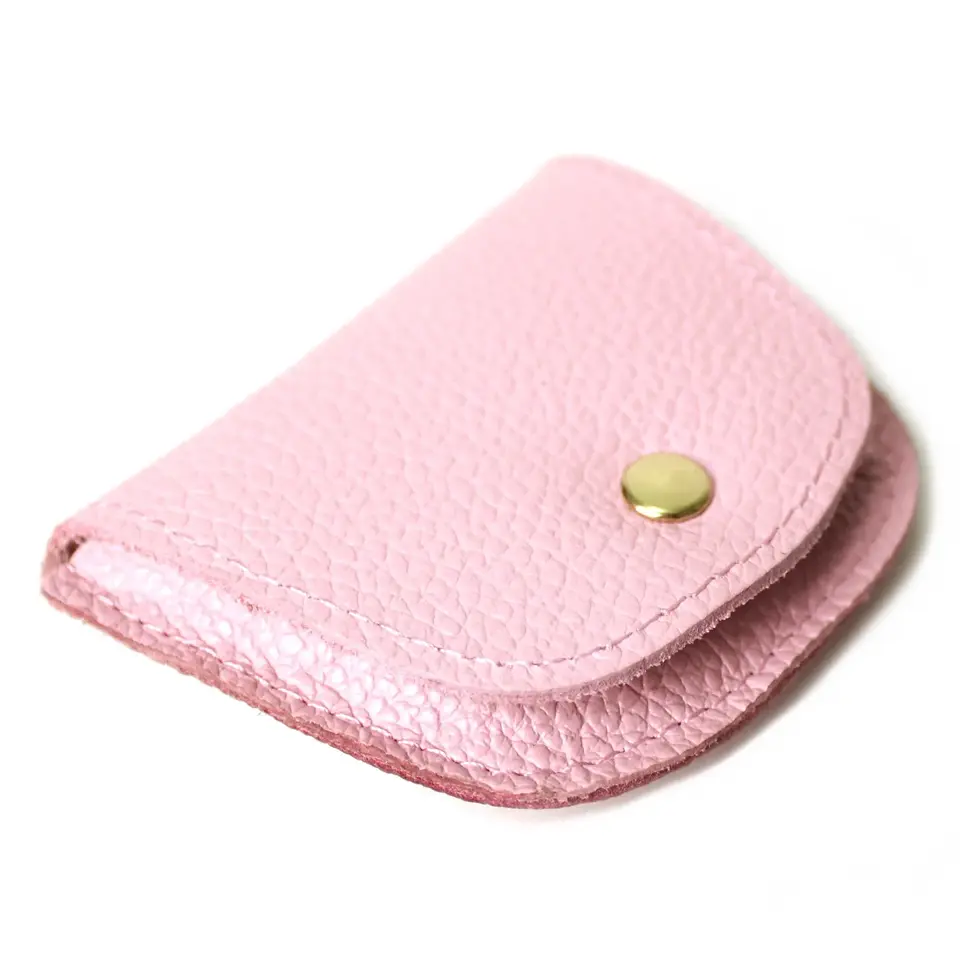 Miniatura: Porta Moedas em Couro Artlux 3043