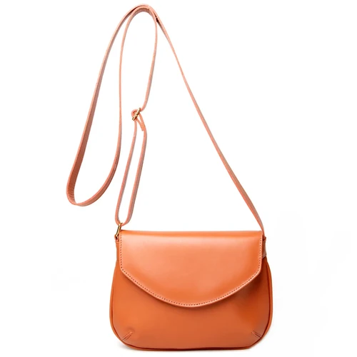 Bolsa Feminina Transversal em Couro Artlux 9064 | Artlux Premium