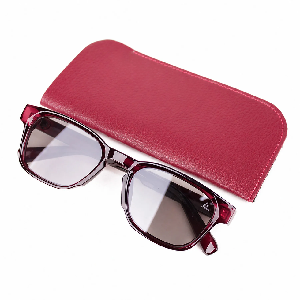 Miniatura: Óculos de Sol Artlux Pull-Up UV400 + Case Incluso OCLPULLUP