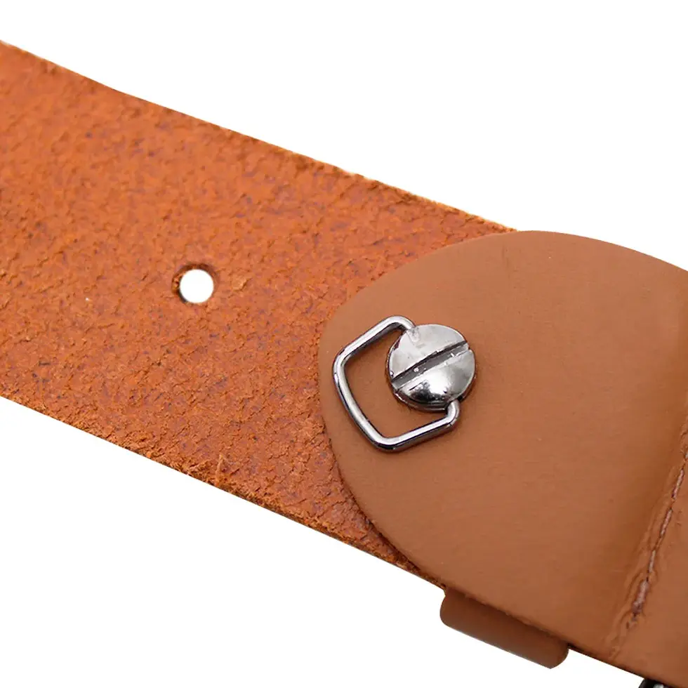 Miniatura: Cinto Couro Artlux Masculino 2076  - Grade 6 peças