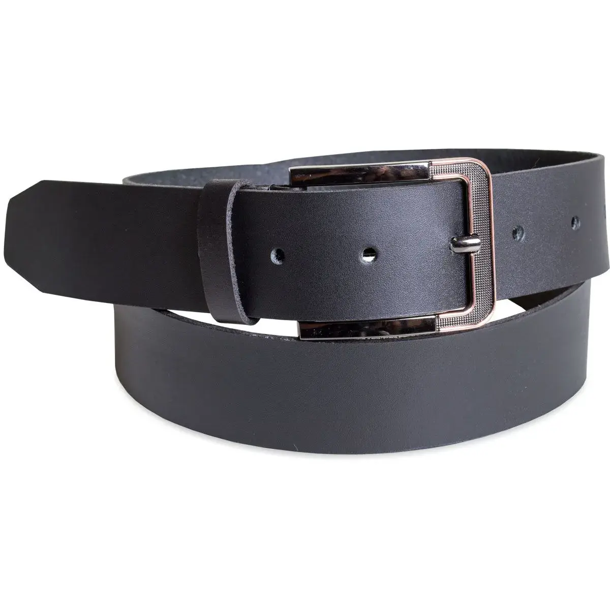 Cinto Masculino em Couro Artlux 2071 - Grade 6 peças